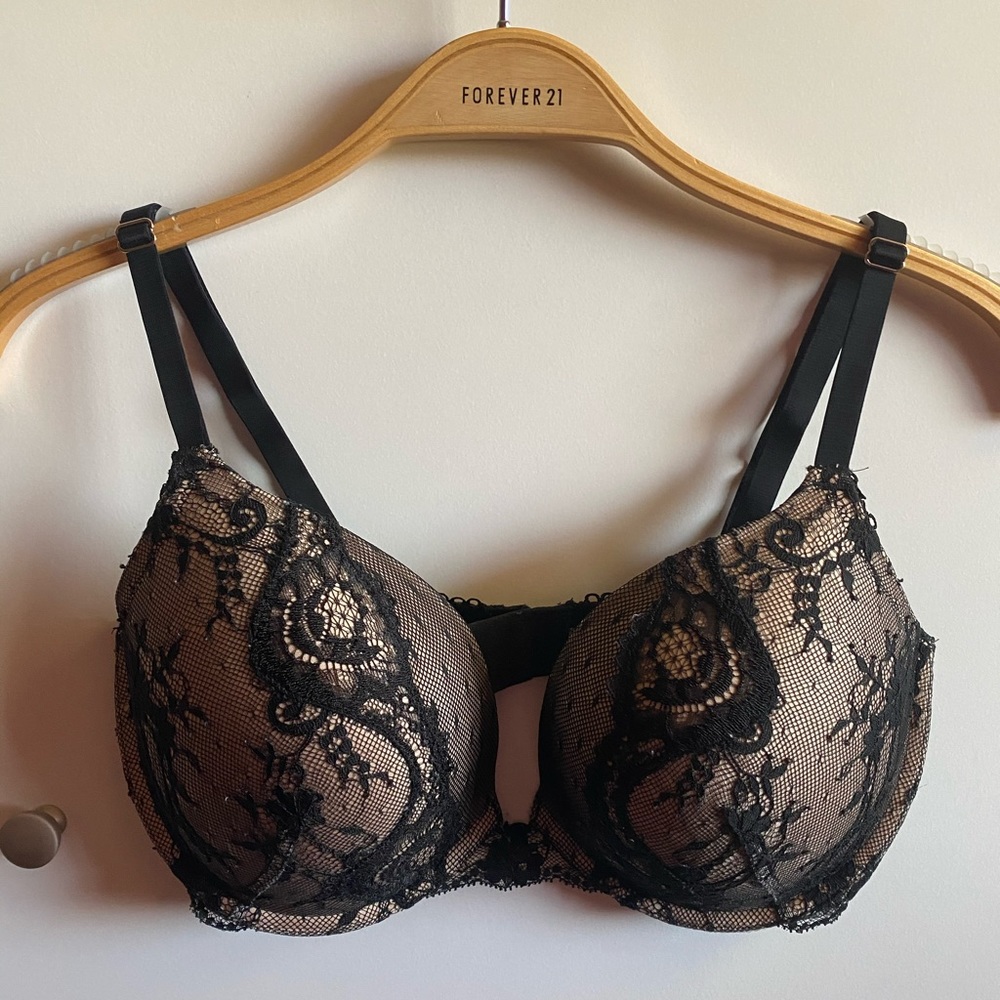 Victoria Secret Push-up Bra